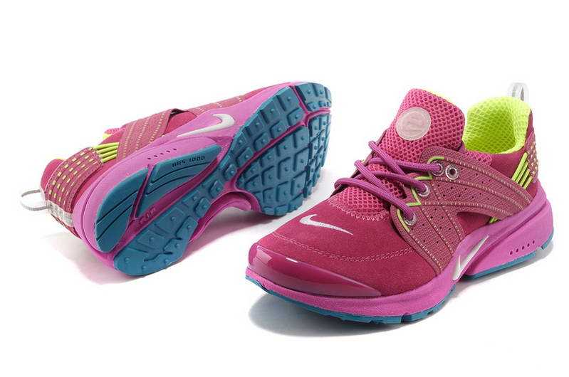 nike Presto 6 fur femme nike presto  femme trainers cru